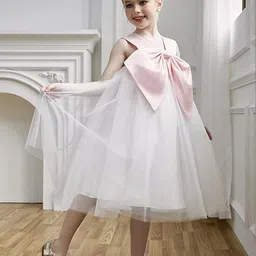 LULU & SKY A-Line Dress-picture-4