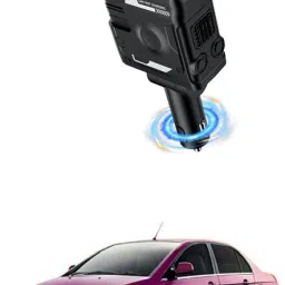 v2.1 Car Bluetooth Device with Adapter Dongle, Transmitter-image-78