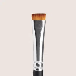CUFFS N LASHES Soft Bristles Lashes X Shystyles Flat Shader Makeup Brush - CS01 image 4