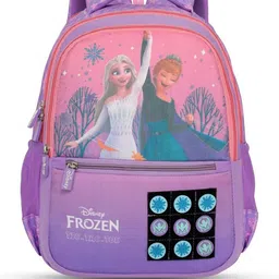 Priority Girls Backpack-image-91