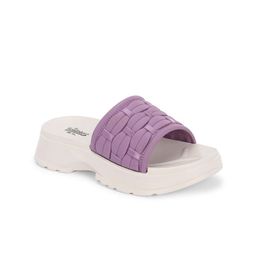 The Roadster Lifestyle Co Wedge-Heeled Heels-52