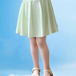 LULU & SKY Girls Skater Mini Skirts-image-116