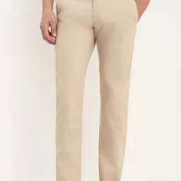 Allen Solly Men Slim Fit Trousers-image-96