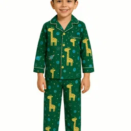 Tittertots Unisex Clothing Set-picture-42