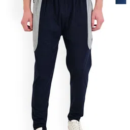 CHARMZ Men Pack Of 2Relaxed-Fit Track Pants-picture-12
