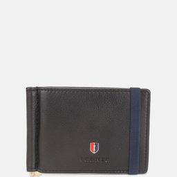 Iconic Men Leather Two Fold Wallet-picture-18