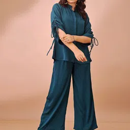 all about you Shirt & Trousers Co-Ords-image-26