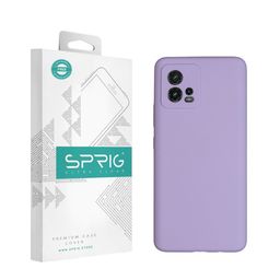 SPRIG Motorola G72 4G Silicone Back Cover Mobile Accessories-37