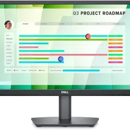 DELL E- SERIES 54.48 cm (21.45 inch) Full HD LED Backlit VA Panel Monitor (E2223HN-1920 x 1080 at 60Hz, HDMI & VGA PORT, Color Gamut 83% , 5 YEARS WARRANTY)-image-74