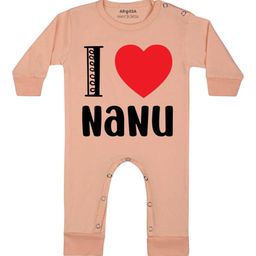 Arvesa Infants Printed Rompers-picture-16