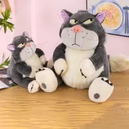 AN TEDDY Polyfill Animals and Birds Soft Toys and Dolls-52