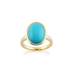 GenZcomplex Multi Brass Finger Ring-image-50