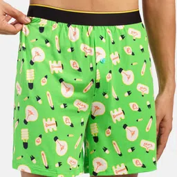 bummer Men Printed Boxers BOCA01S-image-29