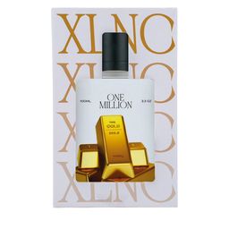 XLNC One Million Long-Lasting Eau De Parfum - 100 ml-image-9