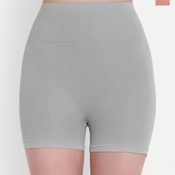 Trulymart Pack Of 2 Seamless High Waist Tummy Tucker Shapewear-image-4
