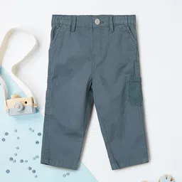 max Boys Cargos Trousers-picture-14