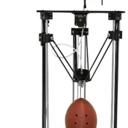 Anet 3D Printer A4 3D Printer-36
