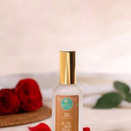 ASHPVEDA Rose Water Face & Body Mist- 100 ml-18