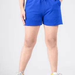 FLURR Women Shorts-picture-49