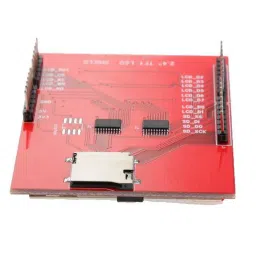 Arduino 2.4inch TFT Display for UNO board compatible image 3