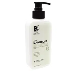 SNEIRA Anti Dandruff Conditioner With Shea Butter - 200 ml image 2