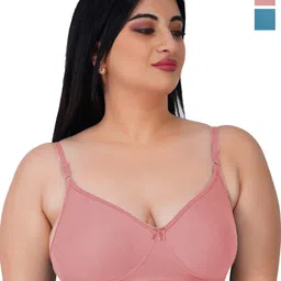 LADYLAND Bra Full Coverage-15