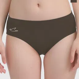 FREECULTR Women Pack Of 2 Soft Fabric & Snug Fit Hipster Briefs-image-51