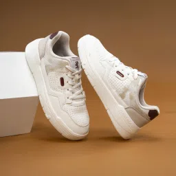 Women's Sneakers | Lightweight Casual Style with Lace-Up Fit Casuals For Women-image-63