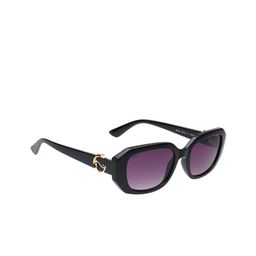 SCOTT Women Square Sunglasses with UV Protected Lens-image-59