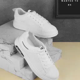 WALKWAY by Metro Lace-Up Casual Sneakers-78