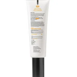 Alive & Well Set Of Lightweight Sun Protector With SPF50 & Illuminating Face Cleanser image 4