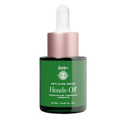 Indulgeo Essentials Heads-Off Anti Acne Free Serum-20 ml-0
