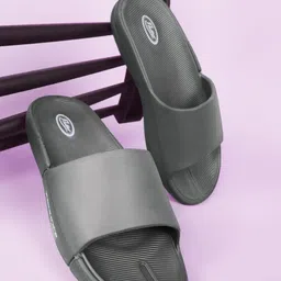 Action Plus Men Rubber Sliders-picture-10