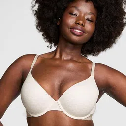 Victoria's Secret Bra Medium Coverage Underwired Heavily Padded-picture-13