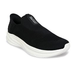 Allen Cooper Men Mesh Running Non-Marking Shoes-picture-2