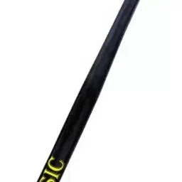 RAJSHREE ENTERPRISES-89 SILVER Heavy Duty Natural Wood Baseball Solid Bat Willow BaseballBat For 15+ Yrs-image-63