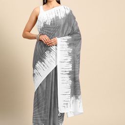 BUTA BUTI Pure Cotton Saree-image-77