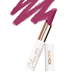 JUICE Color Max Non-Transfer Matte Lipstick - 2.3 g - Peony Party - M05-image-37