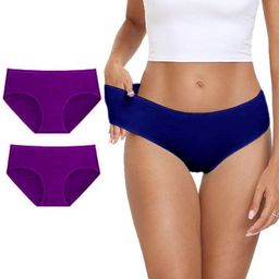 Diving Deep Pack of 3 Hipster Briefs-picture-32