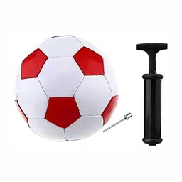 HackerX Smart football With Air Pump-29