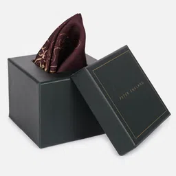 Peter England Men Accessory Gift Set-image-79