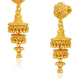 arch fashion Contemporary Drop Earrings-image-40