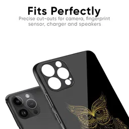 QRIOH Quirky Printed iPhone 7 Back Case Mobile Accessories image 5
