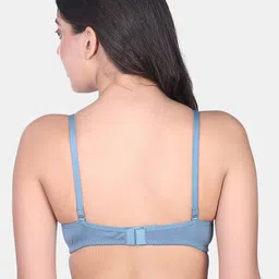 SKDREAMS Bra Half Coverage image 5