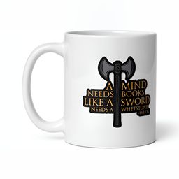 Mr UVD Multi-Coloured Ceramic Cup-image-76