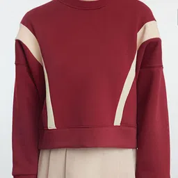 Trendyol Women Sweatshirt-picture-16