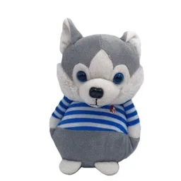 Natkhat Kids Polyfill Animals and Birds Soft Toys and Dolls-24