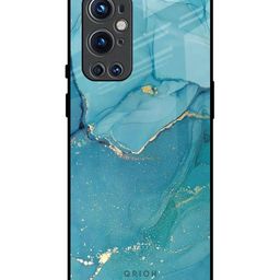 QRIOH Quirky Printed OnePlus 9 pro Back Case Mobile Accessories-picture-49