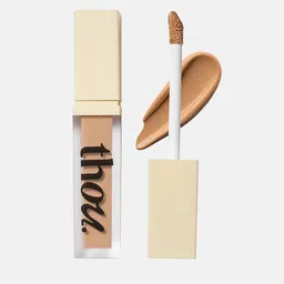 Thou Bright Blend Fresh Finish Full Coverage Concealer - 6 ml - Warm 06-51