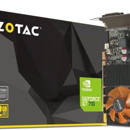 asd GT710 2 GB GDDR3 2 GB NVIDIA Chipset 128 bit 14 MHz Graphics Card-image-16